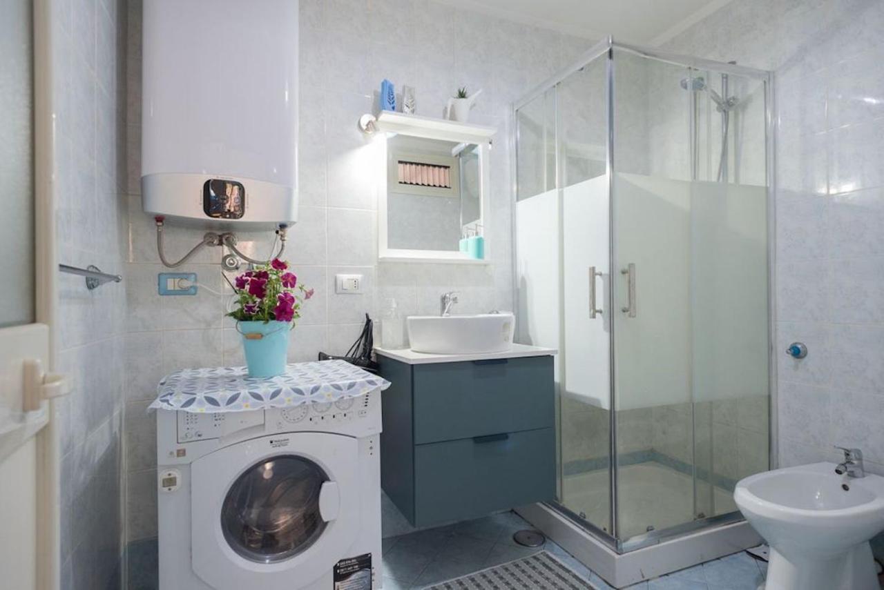 Bobbo House Ii, La Finestra Sugli Scavi * Napels