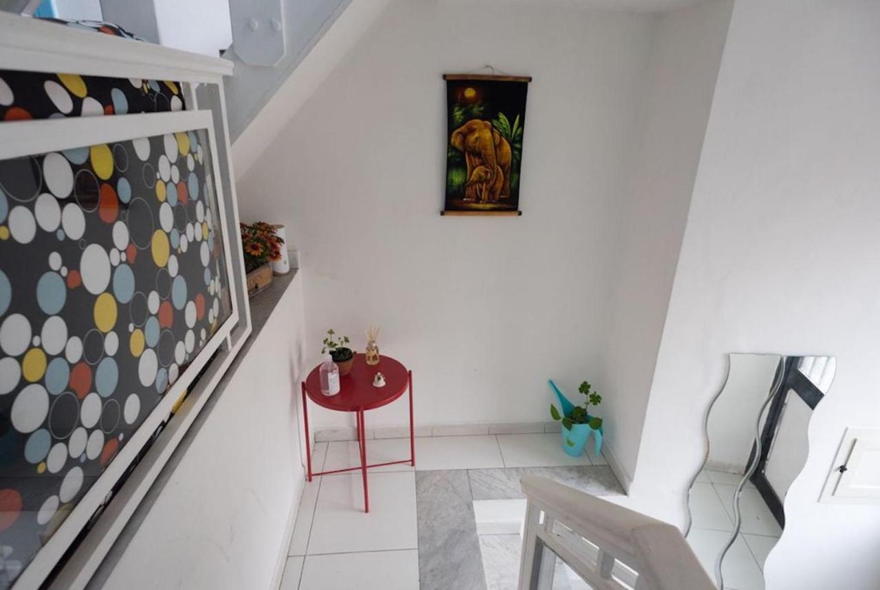 Appartamento Bobbò House Ii, La Finestra Sugli Scavi Napoli