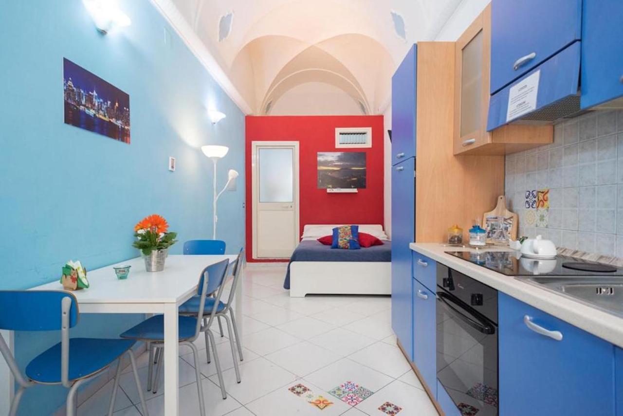 Bobbò House Ii, La Finestra Sugli Scavi Appartamento