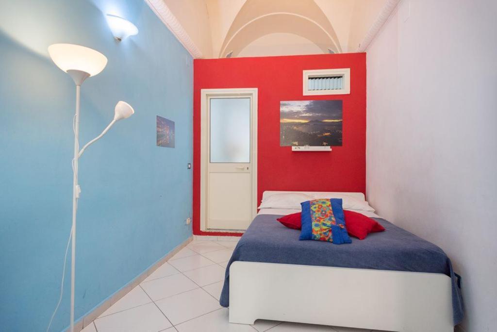 Bobbò House Ii, La Finestra Sugli Scavi *
