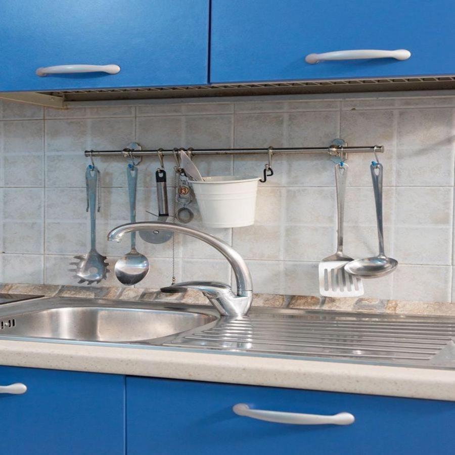Bobbò House Ii, La Finestra Sugli Scavi Appartamento *
