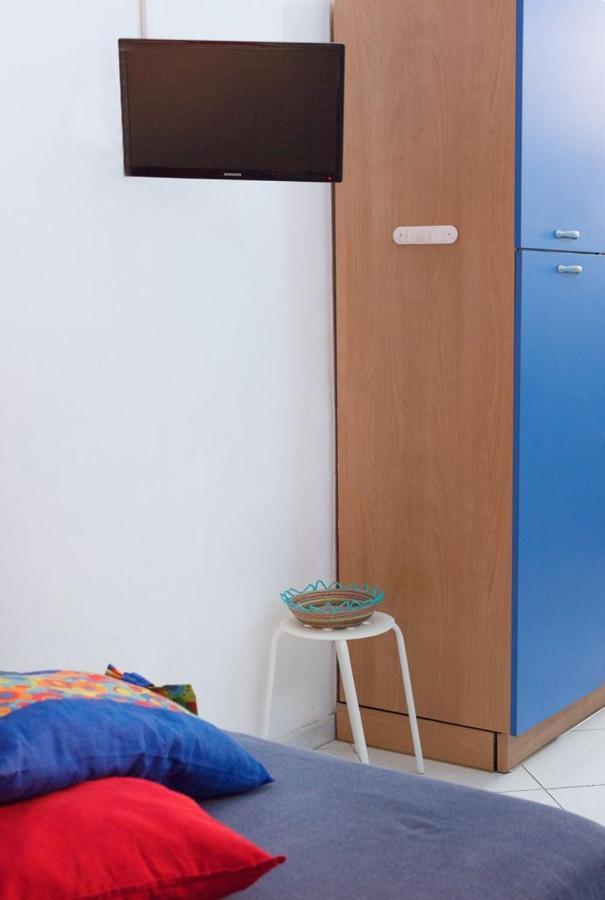 Bobbo House Ii, La Finestra Sugli Scavi * Napels