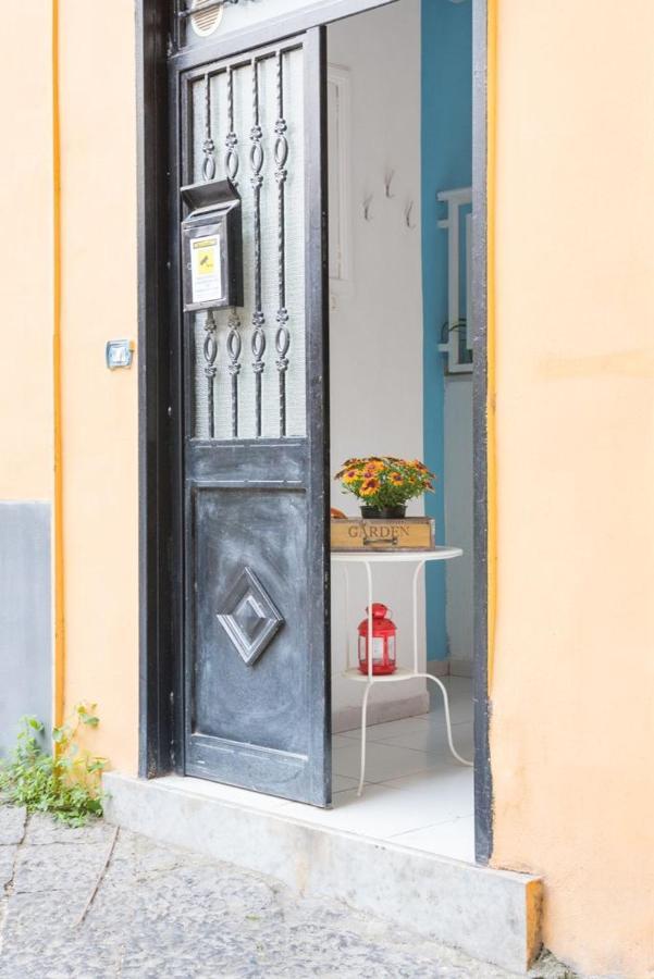 Appartamento Bobbò House Ii, La Finestra Sugli Scavi *