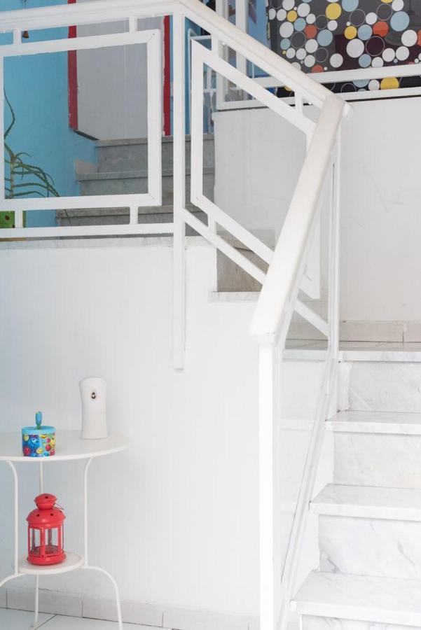 Appartamento Bobbò House Ii, La Finestra Sugli Scavi *