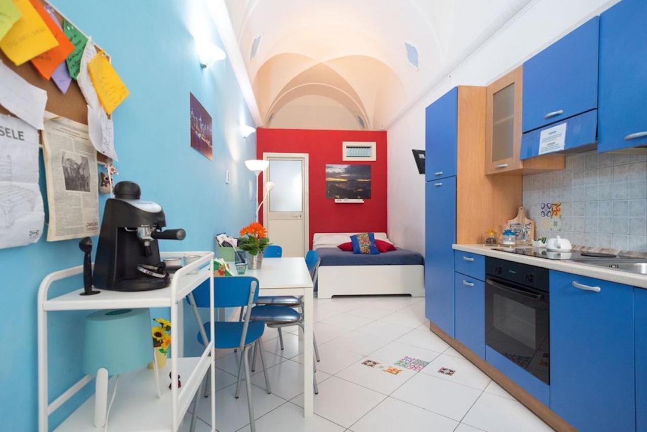 Bobbò House Ii, La Finestra Sugli Scavi Appartamento