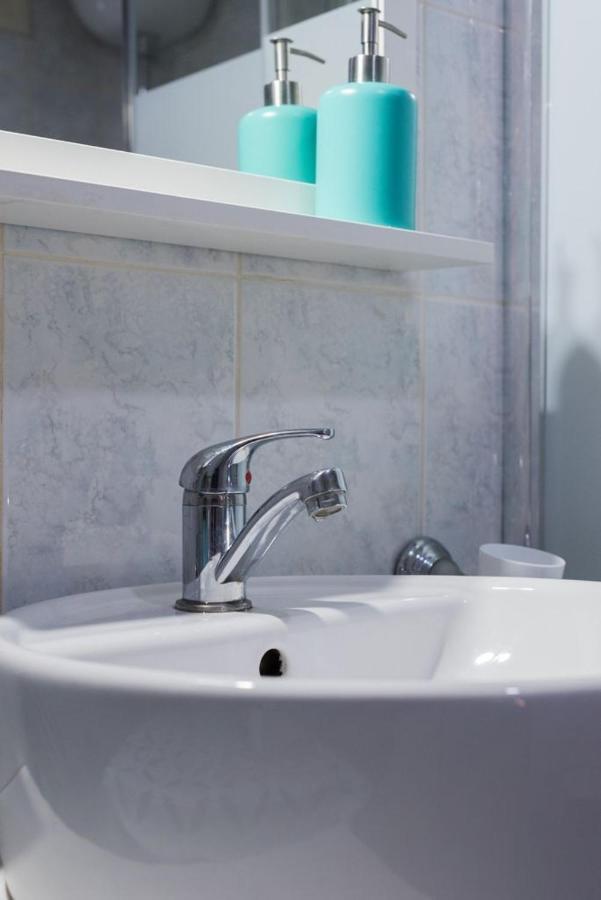 Appartement Bobbo House Ii, La Finestra Sugli Scavi Napels