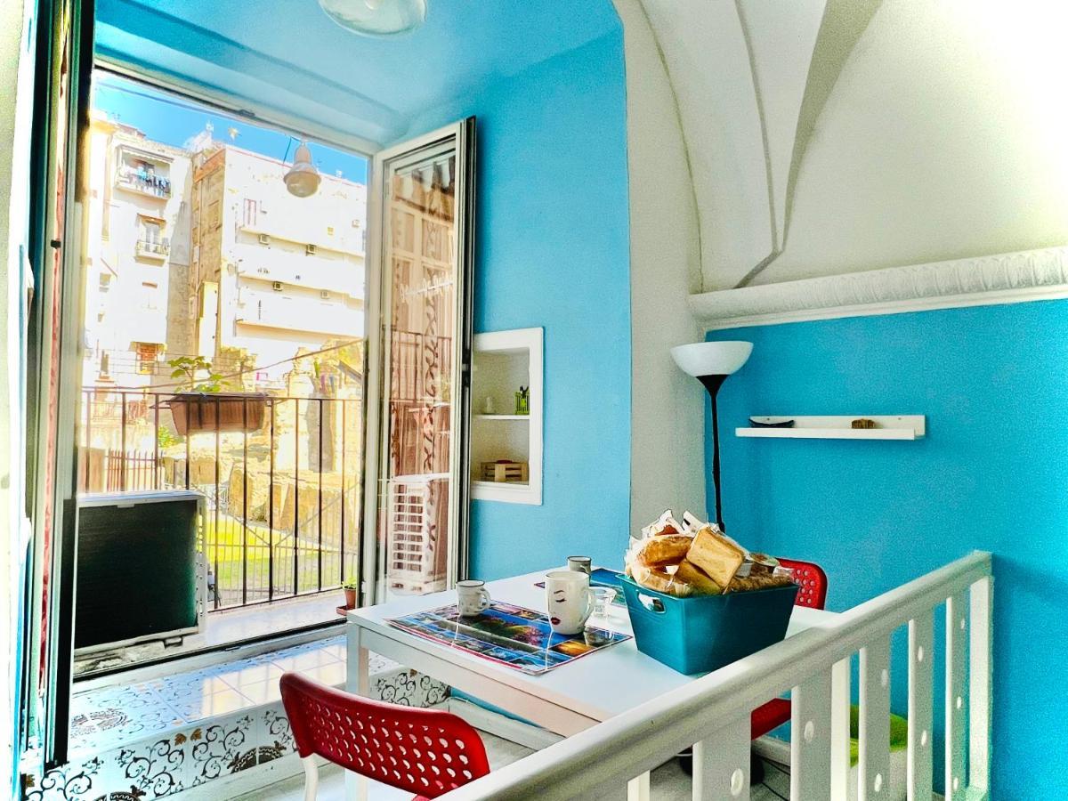 Appartamento Bobbò House Ii, La Finestra Sugli Scavi