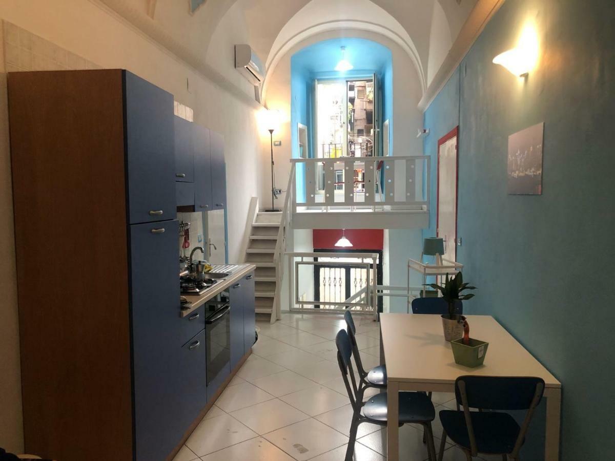Appartamento Bobbò House Ii, La Finestra Sugli Scavi
