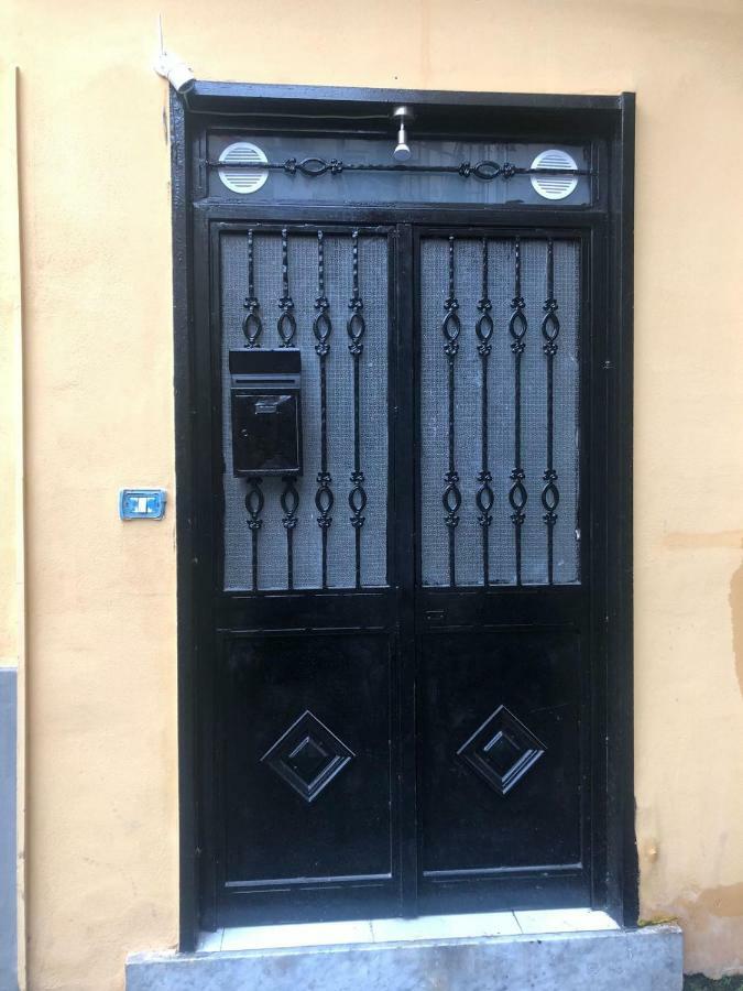 Bobbò House Ii, La Finestra Sugli Scavi *