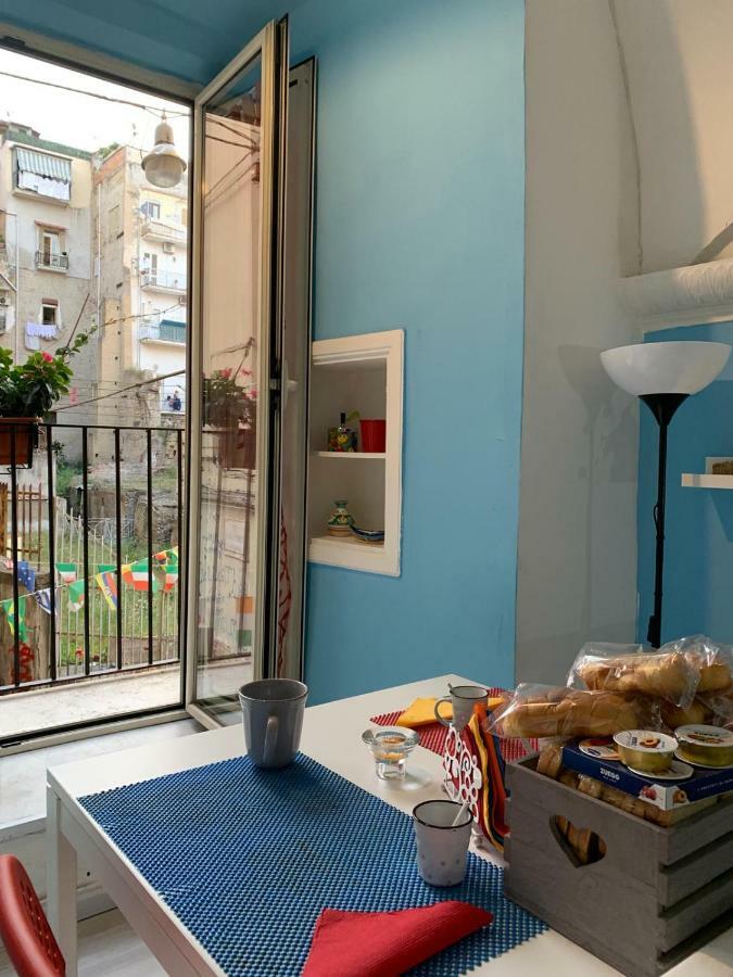 Bobbò House Ii, La Finestra Sugli Scavi