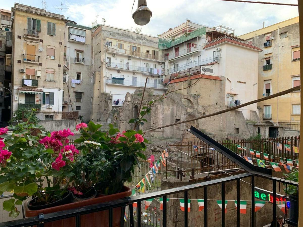 Bobbò House Ii, La Finestra Sugli Scavi Appartamento *