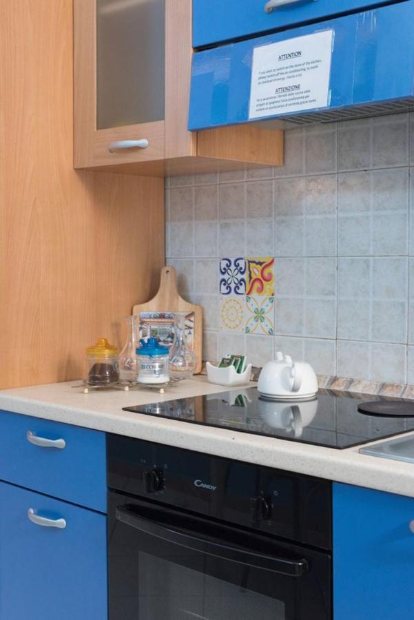 Appartement Bobbo House Ii, La Finestra Sugli Scavi Naples